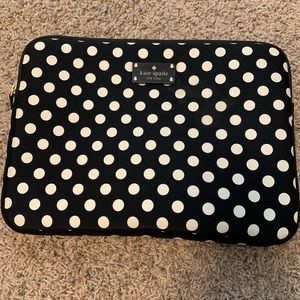 Kate Spade Laptop Sleeve